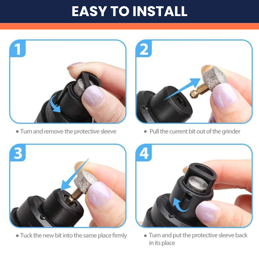 Silent Groom PRO