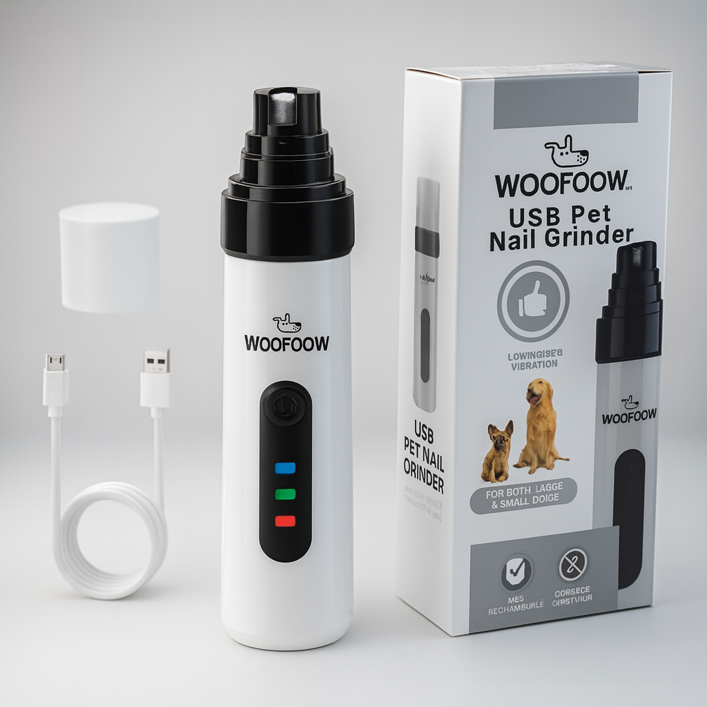 Silent Groom PRO