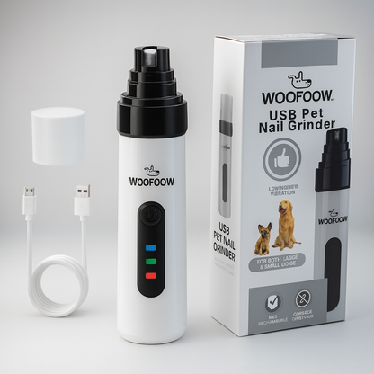Silent Groom PRO