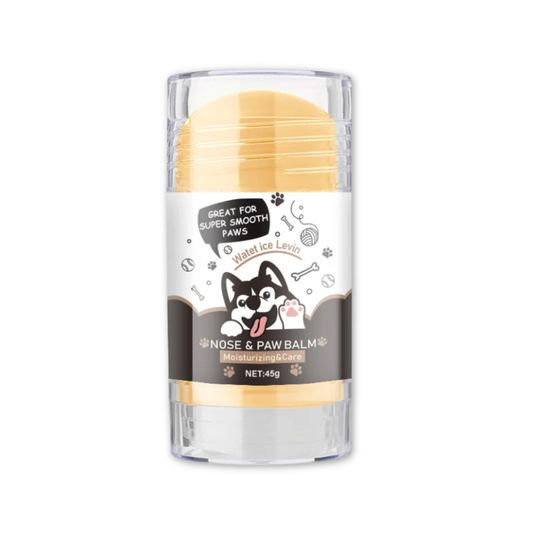 Woofoow PawCare Serum